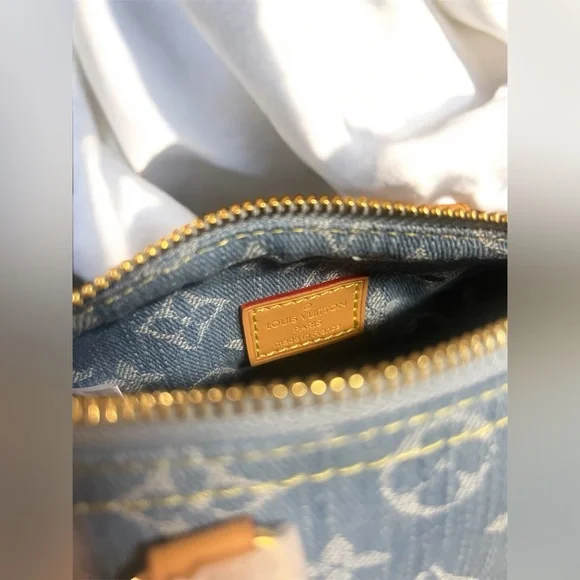 Nano Speedy Denim 🌟 - Picture 3 of 5